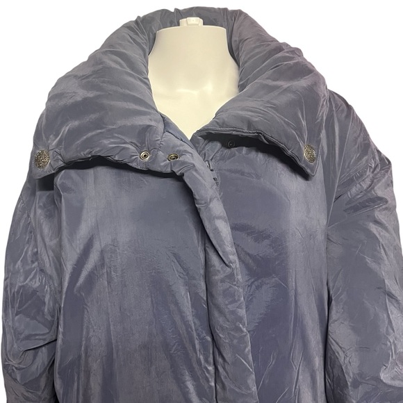 Vintage 80’s PA Originals - Womens Oversized Winter Coat Sz LG-2X - Picture 2 of 10